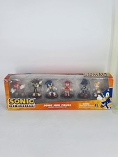 Sonic hedgehog jazwares for sale  Maynard
