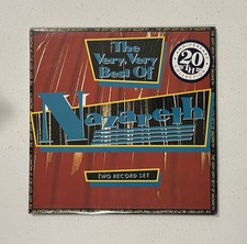Álbum de Vinil Nazareth Very Very Best Of 2LP SEM ARRANHÕES!!! comprar usado  Enviando para Brazil