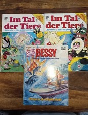 Alte comic hefte gebraucht kaufen  Gersthofen