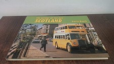 Heyday bus scotland for sale  UK