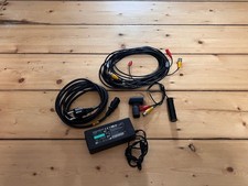 Sony effio fingerkamera gebraucht kaufen  Ratingen