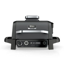 Ninja woodfire outdoor for sale  Bloomsburg