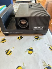 gnome slide projector for sale  PETERBOROUGH