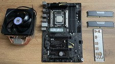 Gigabyte z270p atx for sale  LONDON