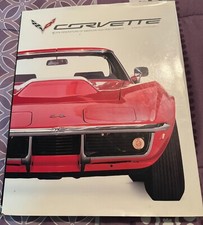 Corvette seven generations for sale  Cape Girardeau