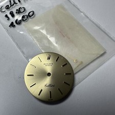 Rolex cellini 3840 usato Rolex cellini 3840 usato  Italia