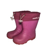 Kamik insulated snow for sale  Mountain View