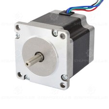 Nema23 schrittmotor 9deg gebraucht kaufen  Deutschland