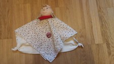 Schmusetuch prinzessin rosalie gebraucht kaufen  Saarbrücken