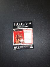 Friends trivia game for sale  Moberly