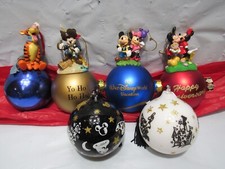 Disney parks christmas for sale  Central
