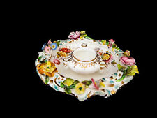 Antique coalport porcelain for sale  UK