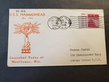 Submarine uss hammerhead for sale  Weaverville