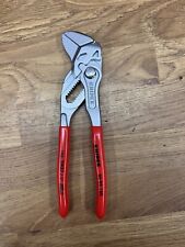 Knipex 150 pliers for sale  THETFORD