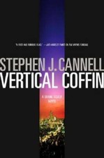 Vertical coffin shane for sale  Montgomery