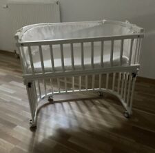 Möbel babybay maxi gebraucht kaufen  Berlin
