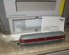 Trix 22067 diesellok gebraucht kaufen  Oldenburg (Oldenburg)