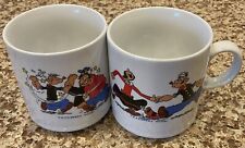 Set popeye sailor for sale  New City