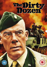 Dirty dozen dvd for sale  STOCKPORT