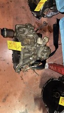 Cambio manuale toyota usato  Favara