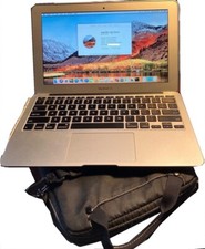 Macbook air 11in for sale  Half Moon Bay