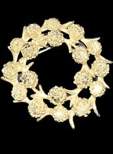 Antique gold tone for sale  Oskaloosa