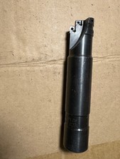 Usado, Moinho de extremidade indexável Seco R216.19-01.00-3L haste de 1" comprar usado  Enviando para Brazil