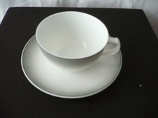 Arzberg teetasse untertasse gebraucht kaufen  Bünde