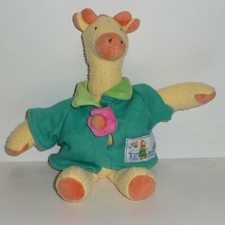Doudou vache moulin d'occasion  France