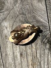 Ancienne broche châtelaine d'occasion  France