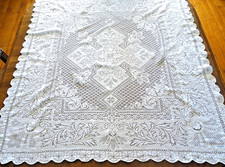 30s 125cm 115cm d'occasion  Expédié en Belgium