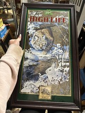 Miller high life for sale  Ishpeming
