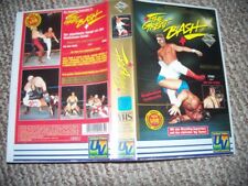 Wrestling vhs wcw gebraucht kaufen  Rochlitz