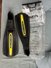 Usado, Mares Flossen AVANTI HC PRO comprar usado  Enviando para Brazil