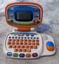 Vtech lernlaptop gebraucht kaufen  Sulingen