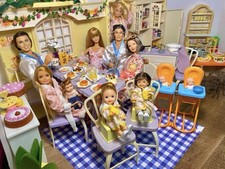 Huge happy family for sale  Reading