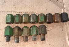 John deere axle for sale  Ellendale