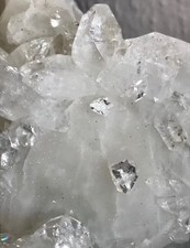 Kilo edelstein druse gebraucht kaufen Kilo edelstein druse gebraucht kaufen  Schildau