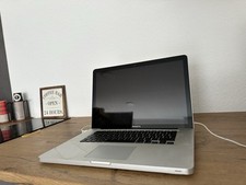 Macbook pro model gebraucht kaufen  Gelsenkirchen