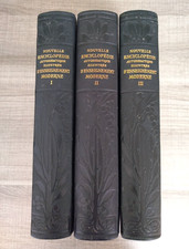 Nouvelle encyclopédie autodid d'occasion  Saint-Avold