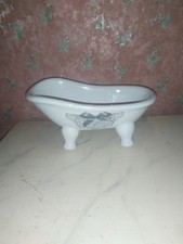 Nostalgie badewanne badezimmer gebraucht kaufen  Deutschland