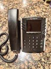 Polycom vvx 411 for sale  Chatsworth
