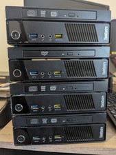Lot lenovo thinkcentre d'occasion  Offranville