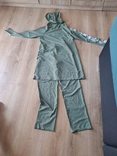Burkini . gebraucht kaufen  Helsa