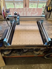 Genmitsu 4040 pro for sale  LONDON