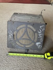 Alto-falante de rádio automotivo vintage década de 1930 1940 Philco C-1452 Dodge Plymouth, usado comprar usado Alto-falante de rádio automotivo vintage década de 1930 1940 Philco C-1452 Dodge Plymouth, usado comprar usado  Enviando para Brazil