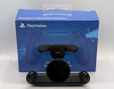 Playstation dualshock back for sale  Fresno