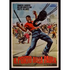 Manifesto porto della usato  Nocera Superiore