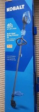 Kobalt string trimmer for sale  Fowler