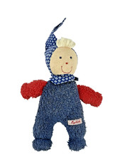Sigikid nuckelpit puppe gebraucht kaufen  Marl